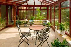 Fishpools conservatory quotes